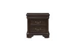 Picture of Lyndhurst Nightstand