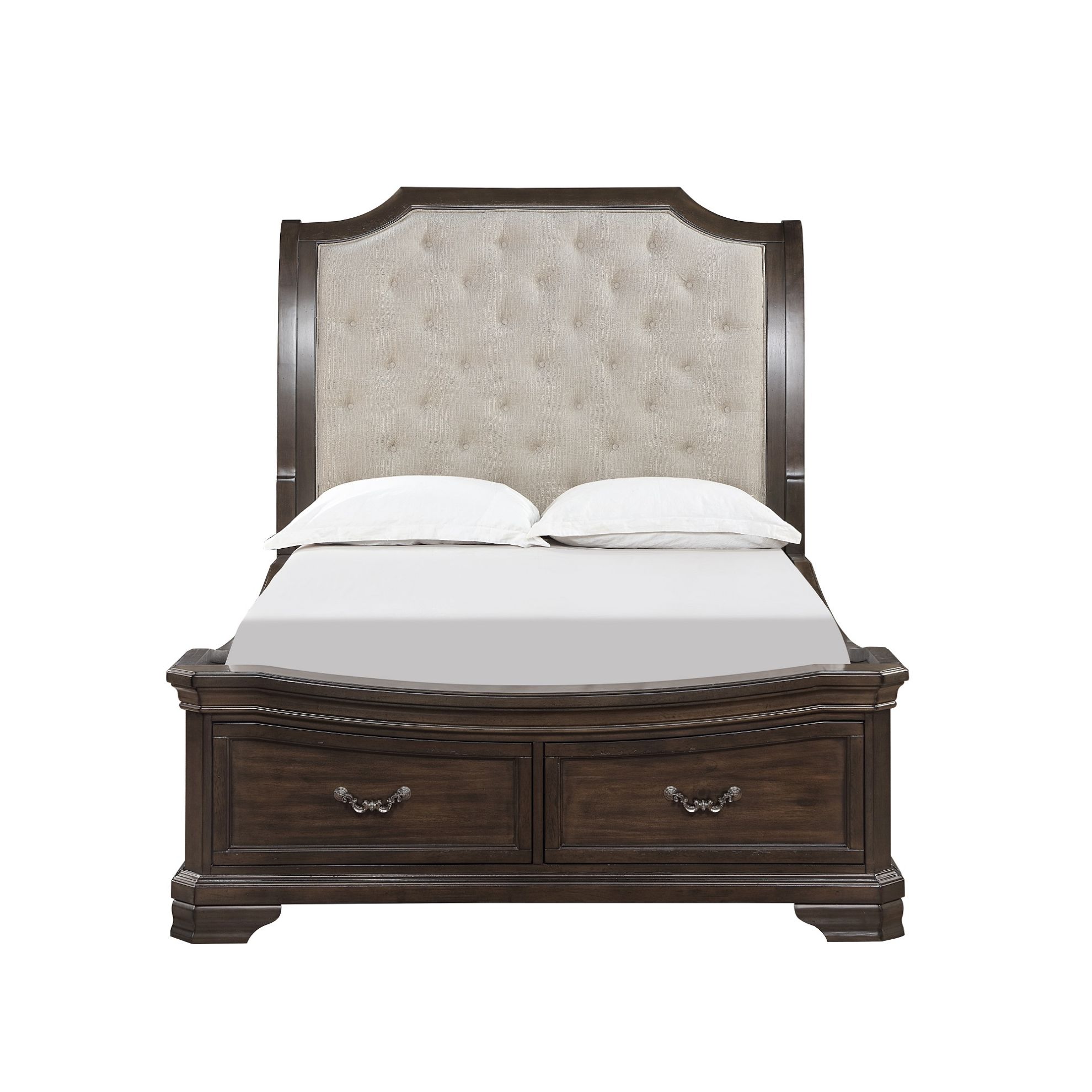 Lyndhurst Queen Headboard
