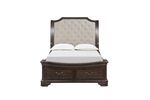 Picture of Lyndhurst Queen Storage Bedroom Set