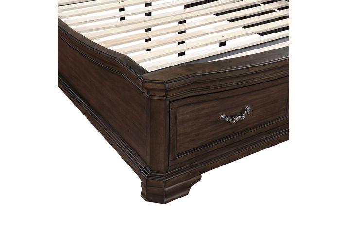 Picture of Lyndhurst Queen Storage Bedroom Set