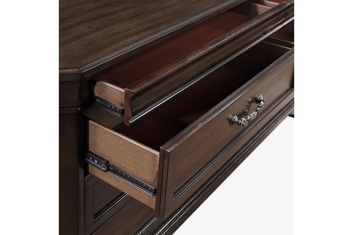 Picture of Lyndhurst Queen Storage Bedroom Set