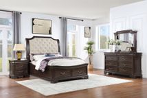 Picture of Lyndhurst King Storage Bedroom Set