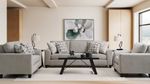 Picture of Chaz Loveseat