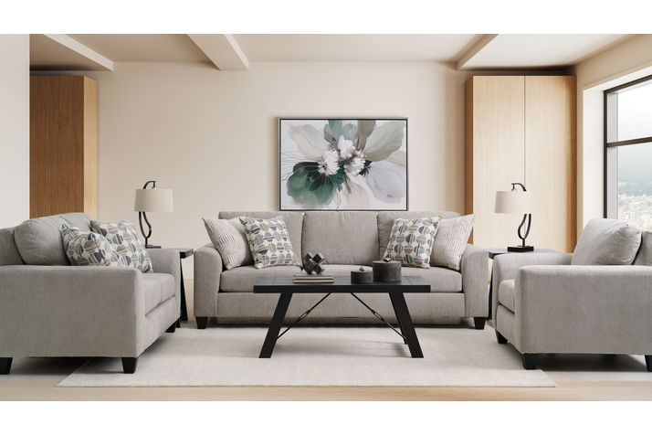 Picture of Chaz Loveseat