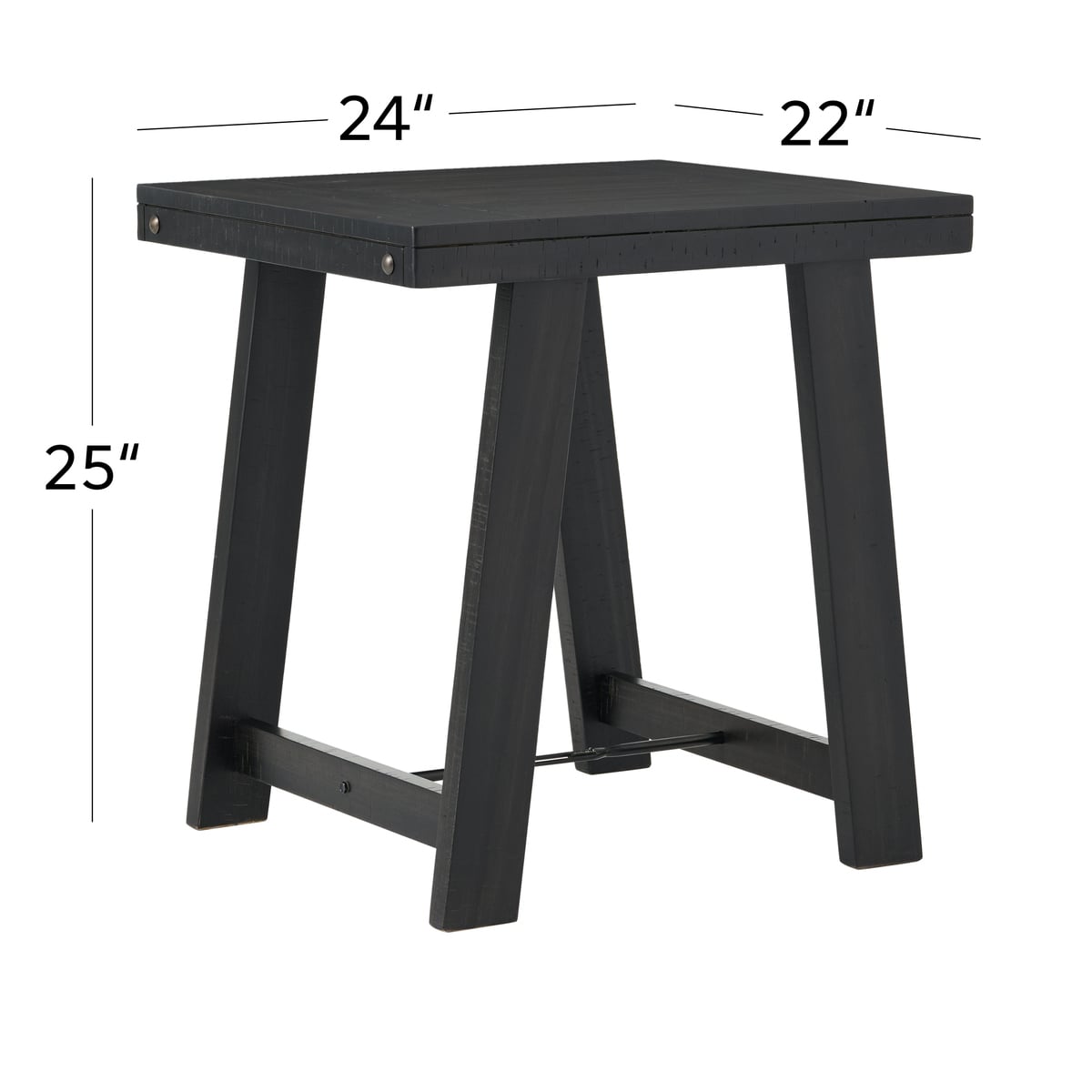 Noorbrook 3pk Table Set | The Furniture Mart