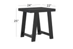 Picture of Noorbrook 3pk Table Set
