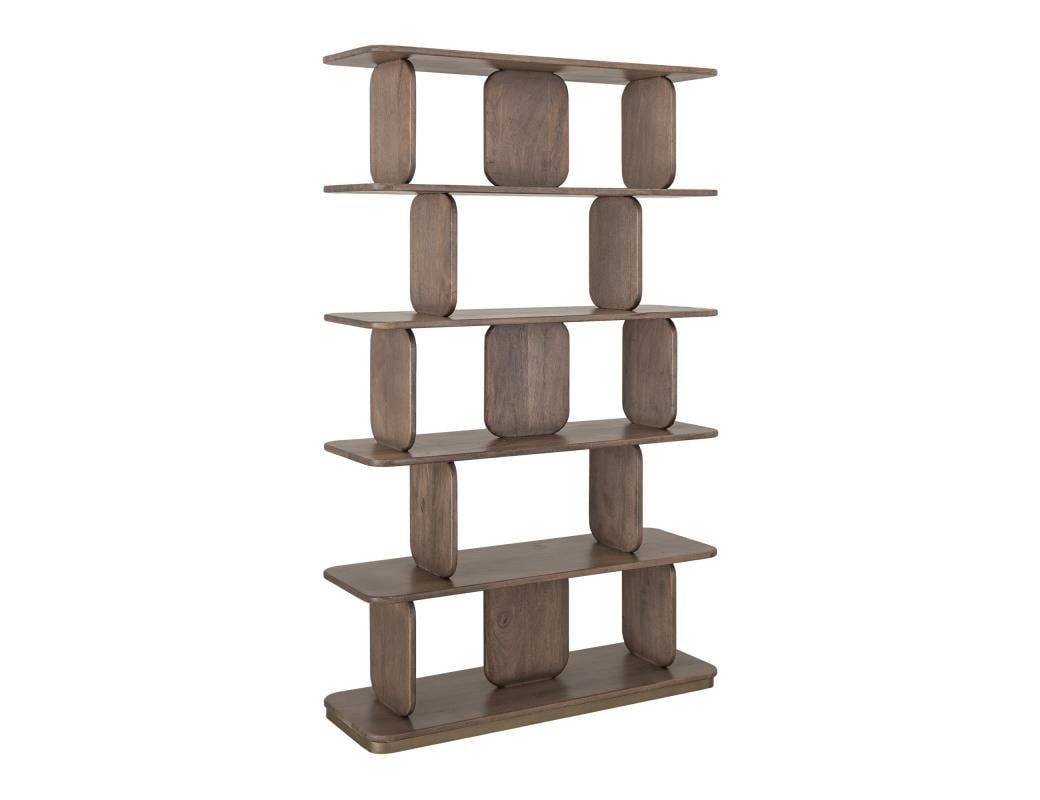 Mezquite Bookcase