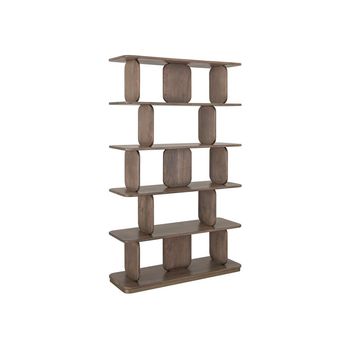 A picture of Mezquite Bookcase.