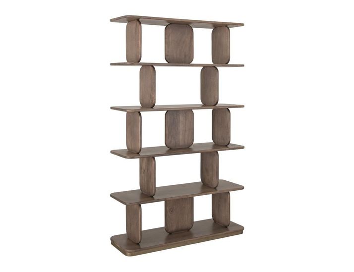 Picture of Mezquite Bookcase