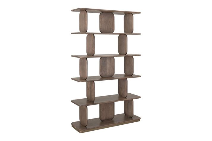 Picture of Mezquite Bookcase