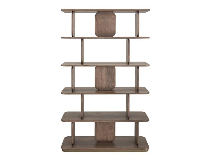 Picture of Mezquite Bookcase