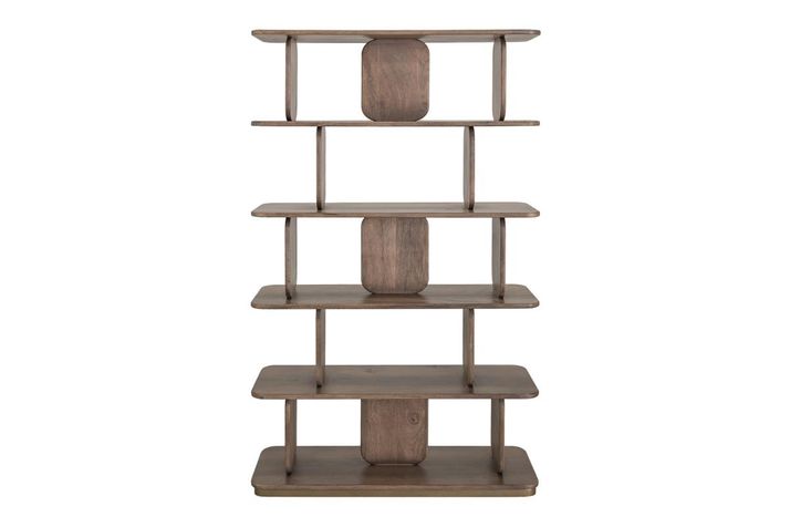 Picture of Mezquite Bookcase