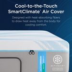 Picture of ActiveBreeze SmartAir Queen Sleep Set