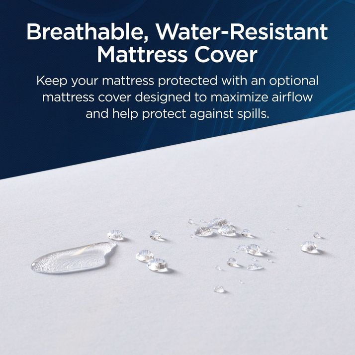 Picture of ActiveBreeze SmartAir Queen Sleep Set