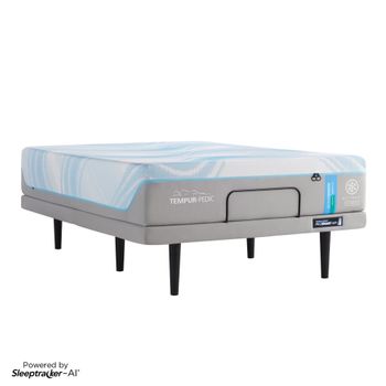 A picture of ActiveBreeze SmartAir Twin XL Sleep Set.