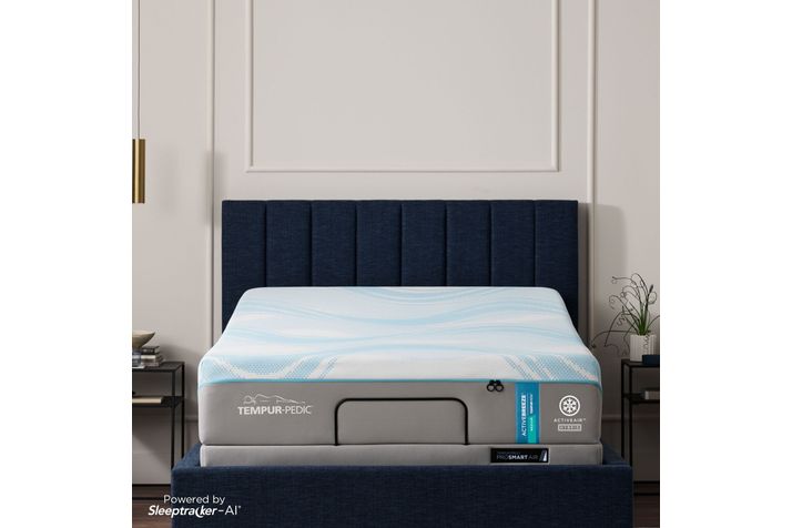 Picture of ActiveBreeze SmartAir Twin XL Sleep Set