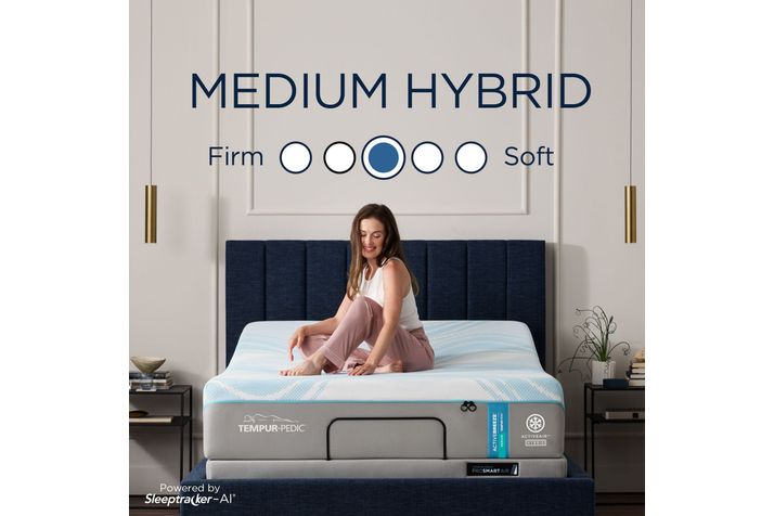 Picture of ActiveBreeze SmartAir Twin XL Sleep Set