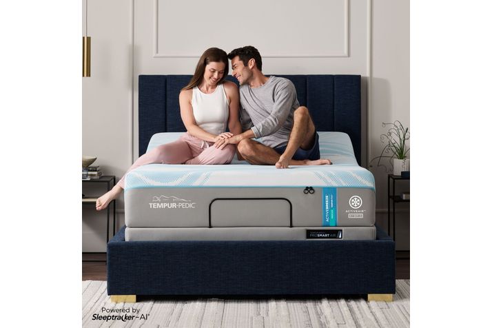 Picture of ActiveBreeze SmartAir Twin XL Sleep Set