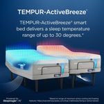Picture of ActiveBreeze SmartAir King Sleep Set