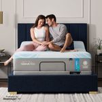 Picture of ActiveBreeze SmartAir Cal King Sleep Set