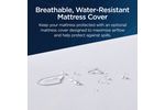 Picture of ActiveBreeze SmartAir Cal King Sleep Set