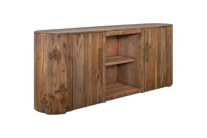 Picture of Balam TV Stand