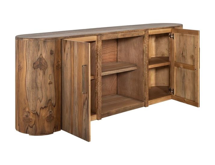 Picture of Balam TV Stand