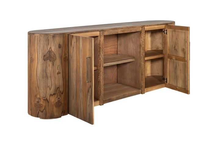 Picture of Balam TV Stand