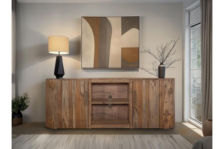 Picture of Balam TV Stand