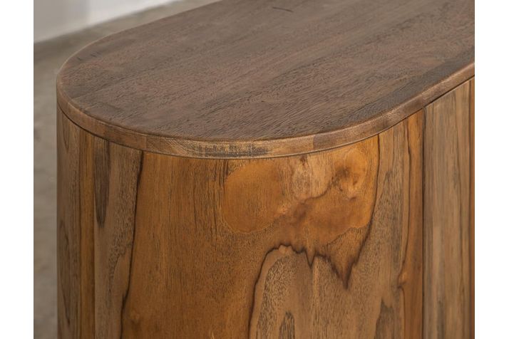 Picture of Balam TV Stand