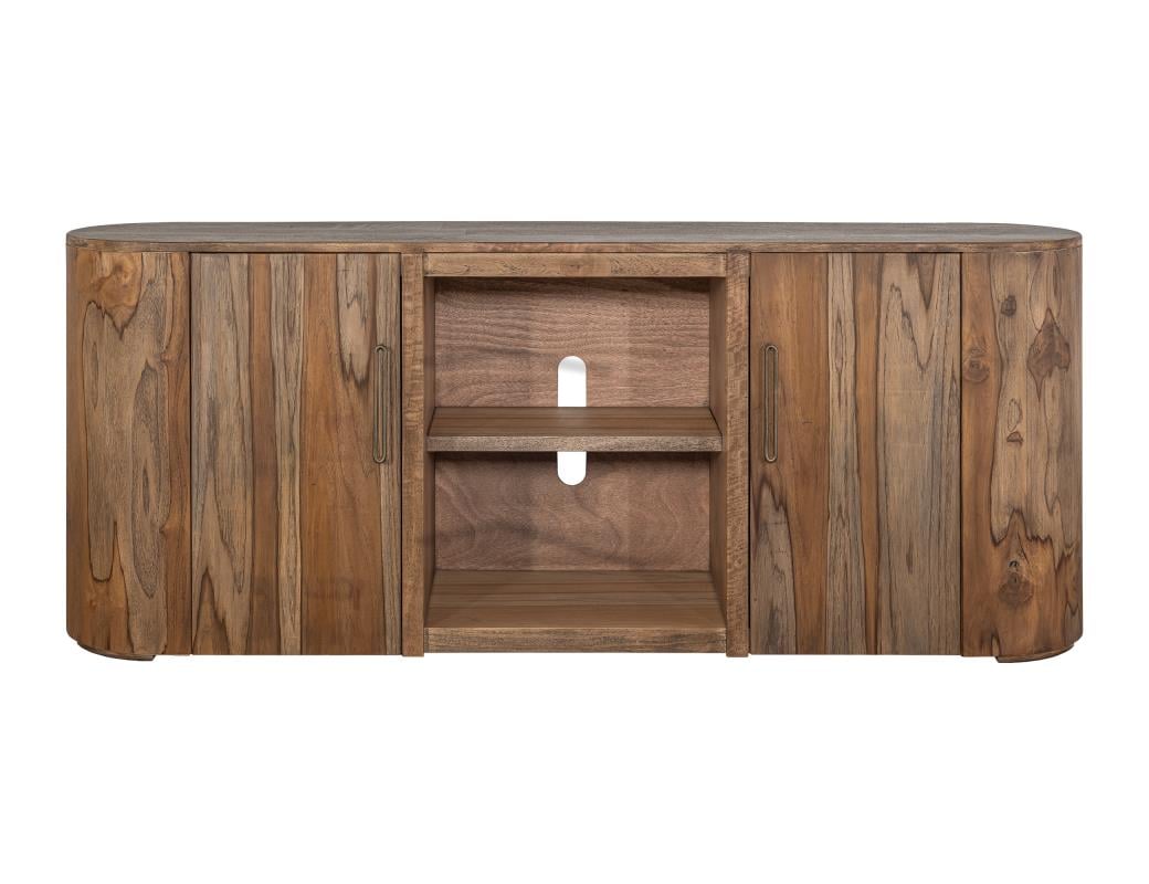 Balam TV Stand