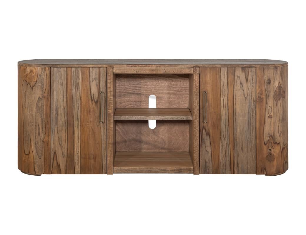 Balam TV Stand