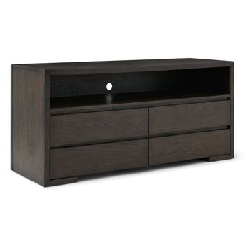 A picture of Evan TV Console.