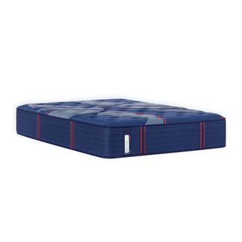 A picture of Brenham Medium Queen Mattress.