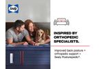 Picture of Brenham Medium Queen Mattress
