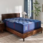 Picture of Brenham Medium Queen Mattress