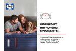 Picture of Brenham Medium King Mattress