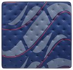 Picture of Brenham Medium Euro Pillowtop King Mattress