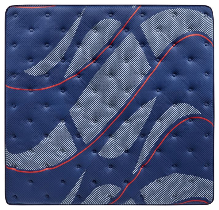 Picture of Brenham Medium Euro Pillowtop King Mattress