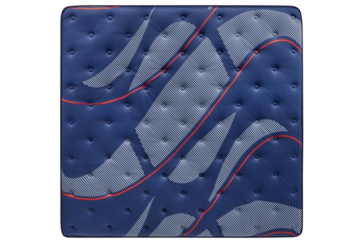 Picture of Brenham Medium Euro Pillowtop King Mattress