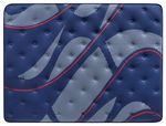 Picture of Brenham Medium Euro Pillowtop Queen Mattress