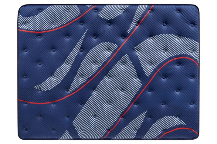 Picture of Brenham Medium Euro Pillowtop Queen Mattress