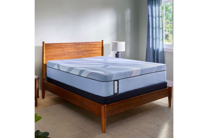 Picture of Reno Medium Hybrid Twin XL Mattress