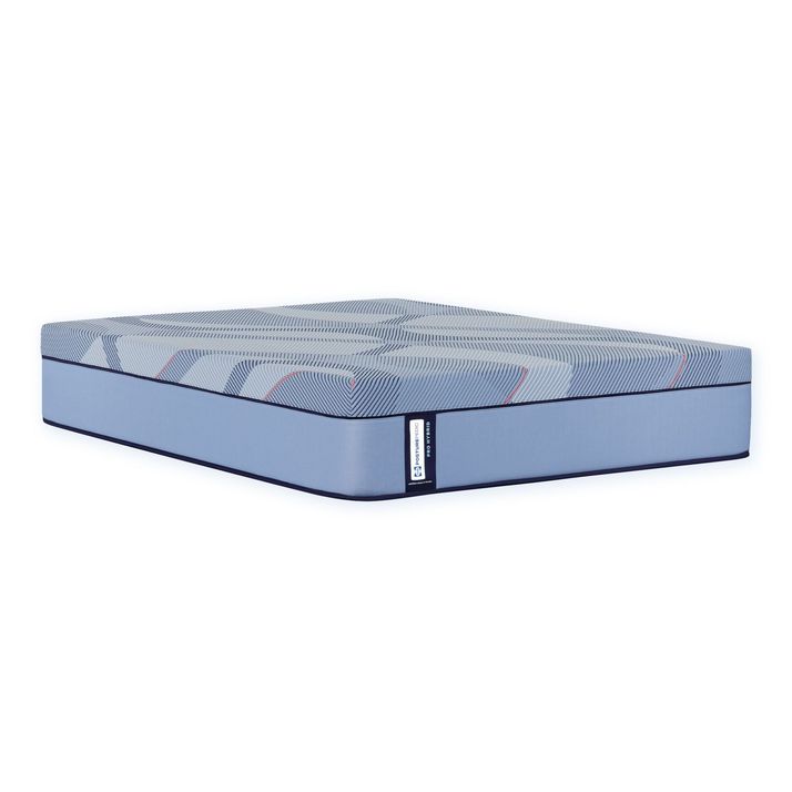 Picture of Reno Medium Hybrid Split Cal King Mattress