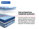 Picture of Reno Medium Hybrid King Mattress