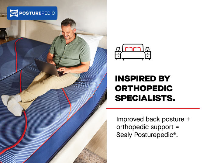 Picture of Reno Medium Hybrid Cal King Mattress