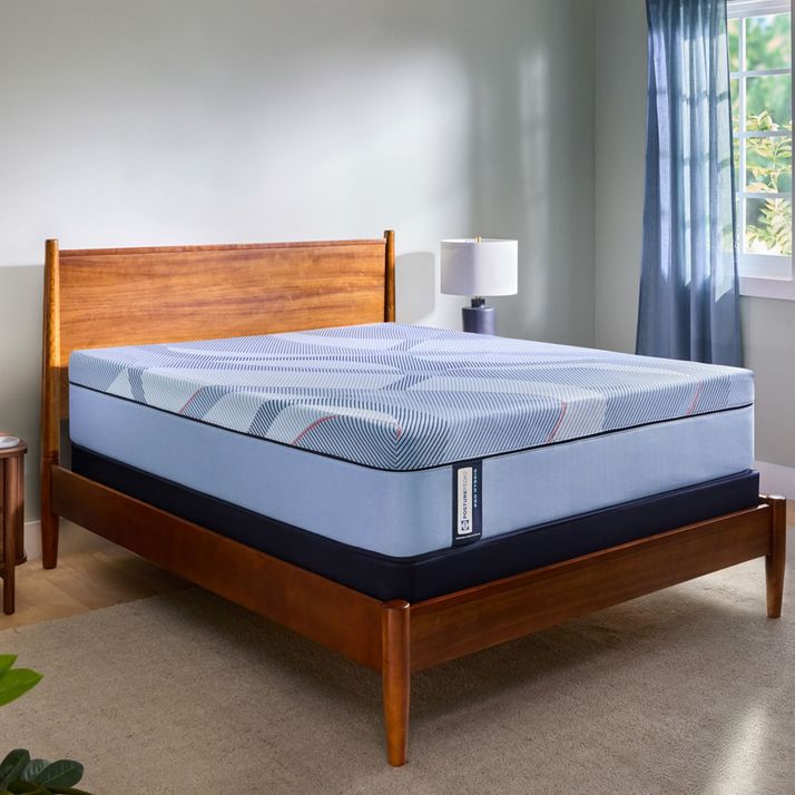 Picture of Reno Firm Hybrid Twin Mattress