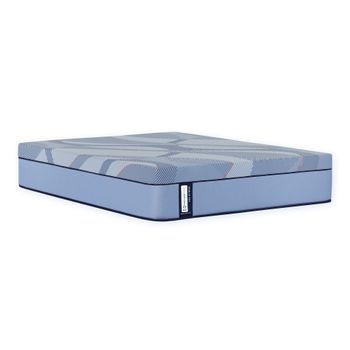 A picture of Reno Firm Hybrid Cal King Mattress.