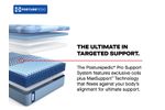Picture of Reno Firm Hybrid Cal King Mattress