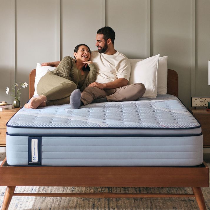 Picture of Orlando Soft Twin Mattress